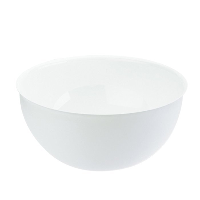 koziol PALSBY L large Bowl 280 mm/11 in / 5 l/170 fl.oz., solid raspberry red N2