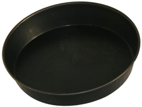 Ottinetti 9141022 Blue Steel Deep Round Baking Pan