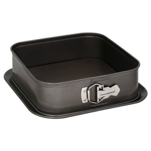 10" Square Spring Form Pan