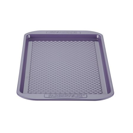 Farberware PureCook Hybrid Ceramic Nonstick Bakeware Baking Sheet and ...