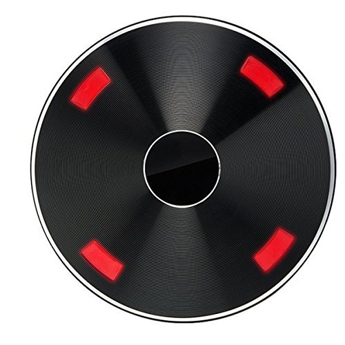 Levitating Wireless Bluetooth Maglev Speaker for iPhone Android iPod N2
