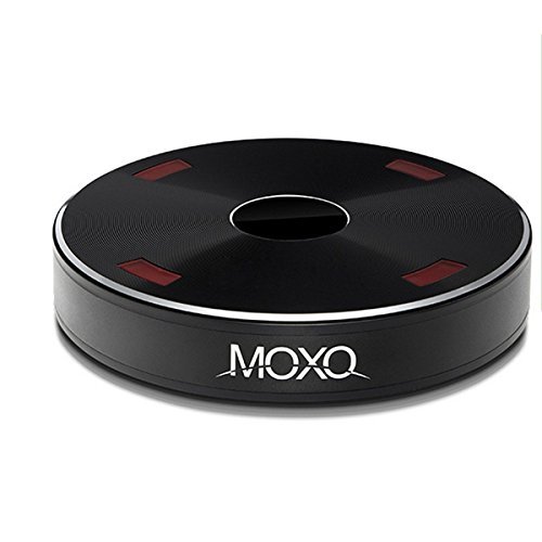 Levitating Wireless Bluetooth Maglev Speaker for iPhone Android iPod N4