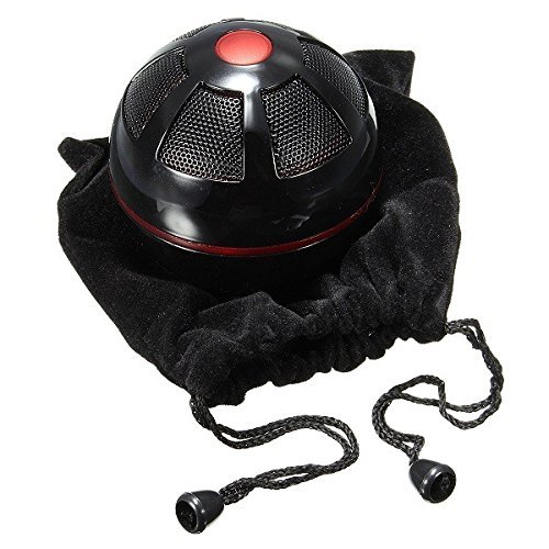 Levitating Wireless Bluetooth Maglev Speaker for iPhone Android iPod N5