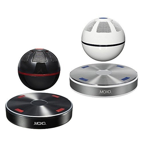 Levitating Wireless Bluetooth Maglev Speaker for iPhone Android iPod N8