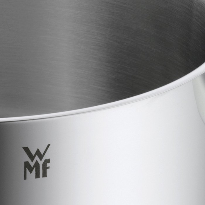 WMF Function 4 Casserole Dish and Lid 24cm N5