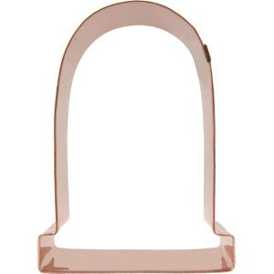CopperGifts: Birdcage Cookie Cutter