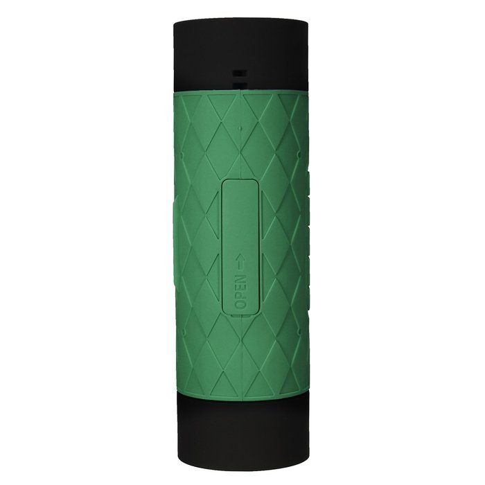Portable Speaker,ELEGIANT Mini Wireless Bluetooth Speaker Stereo Mobile Power Bank 5200mAh Music Player Waterproof... N17