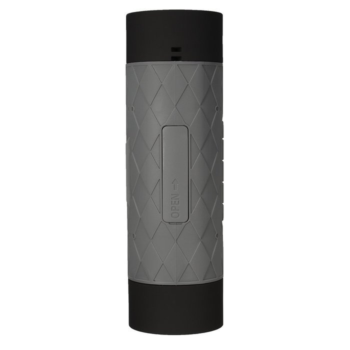 Portable Speaker,ELEGIANT Mini Wireless Bluetooth Speaker Stereo Mobile Power Bank 5200mAh Music Player Waterproof... N24