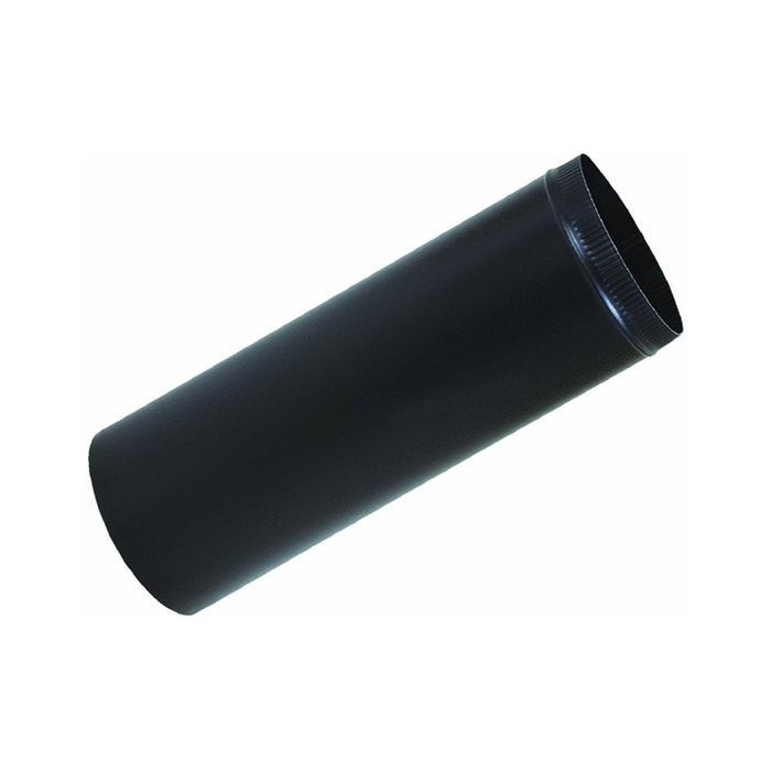 Black Stove Pipe