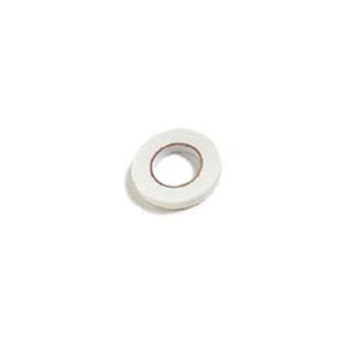 Floral Tape 1/2" Wide White - PACK of 2
