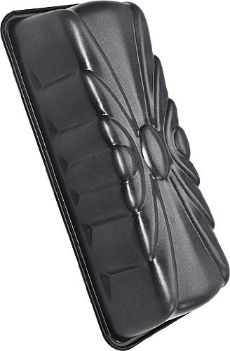 Zenker "Deluxe" "Sissi" Baking Tin, Black/Metallic, 11.81"