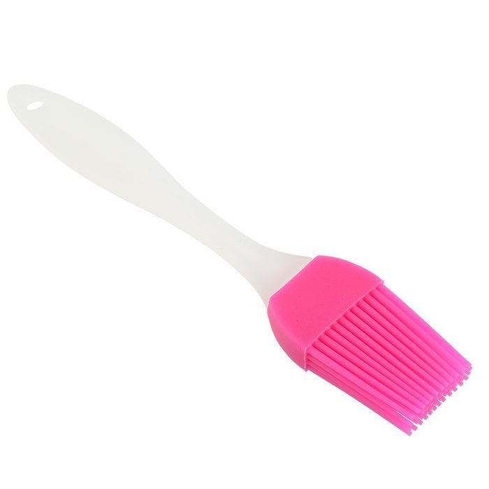 Trendslife Basting brush, 7'' Heat Resistant BBQ Brushes Silicone Pastry for Kitchen Grilling Camping Dishwasher... N2
