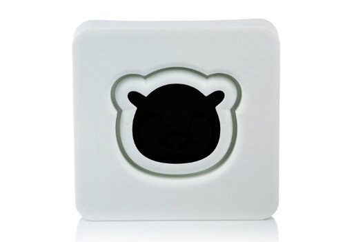 Chris's Home New Big Eye Panda Shape Sandwich Mold Bread Cake Mold Maker Cutter Craft DIY N2