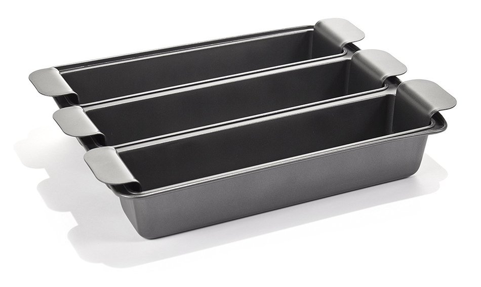 Chef Tony's Trisagna Pan N2