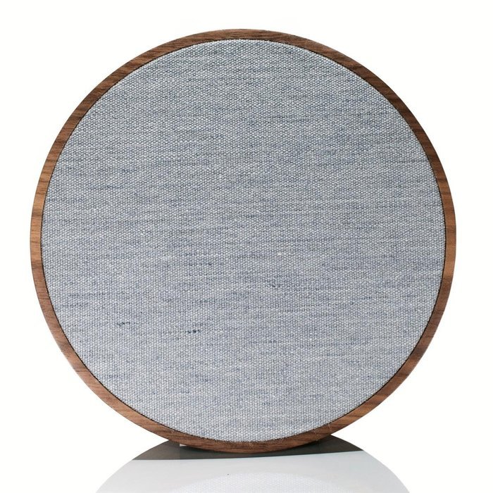 Tivoli Audio ORB Wireless Speaker- Walnut/Grey