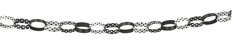 Polka Dot Cupcake Kit for 24, Black N11