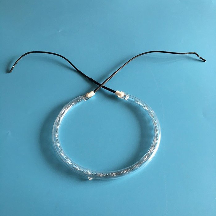Halogen Infrared bulb 220V~240V 1200W~1400W for flavor wave oven parts Halogen heating Oven Cooker Heating Element... N6