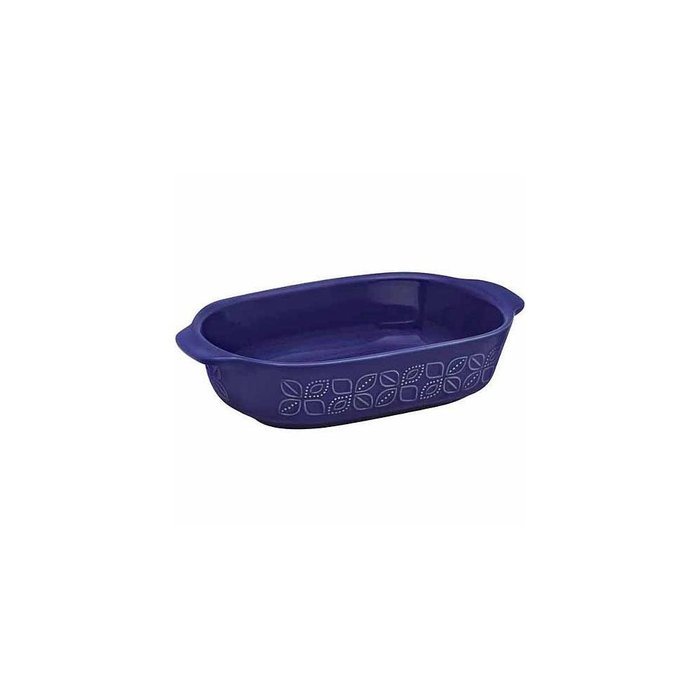 Corningware CW by Corningware Twilight Embossed 1.5-qt Baker N3