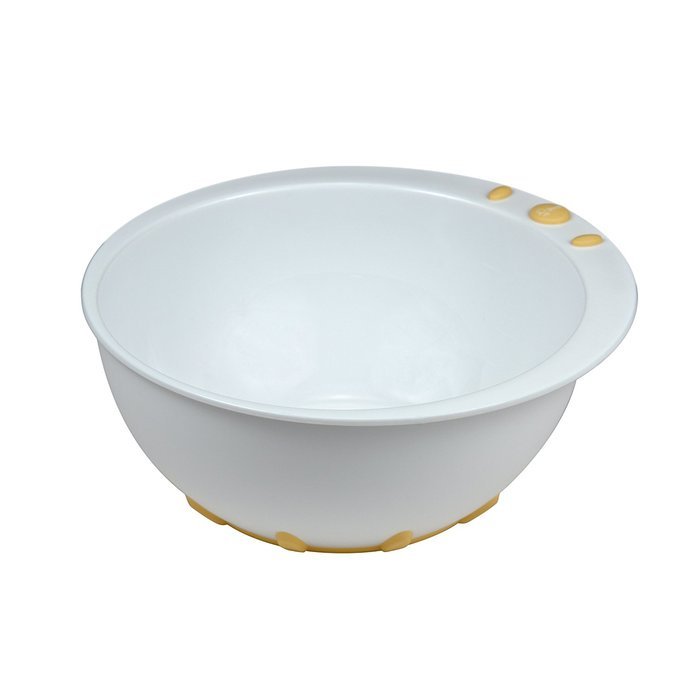 Curious Chef Mixing Bowl, 2-Quart N5