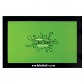 Nogoo Platinum Cured Silicone Concentrate Mat - Large (8" x 11.5")
