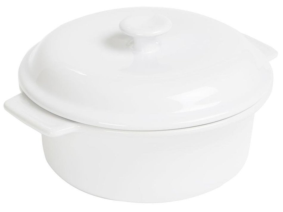 95924 3.5qt Covered Casserole Dish