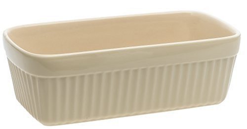 Typhoon Vintage Cream Loaf Dish