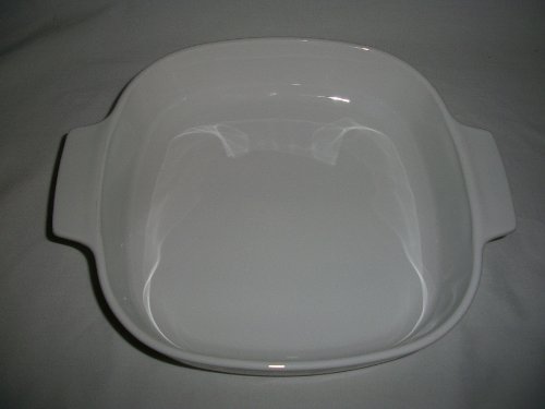 Vtg Corning Ware A-8-B Spice of Life Casserole Dutch oven Baking Dish (1.5 qt) & LID N2