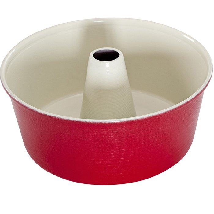 Nordic Ware 40122 6-Cavity Pie Baking Pan, Mini, Colors Vary N6