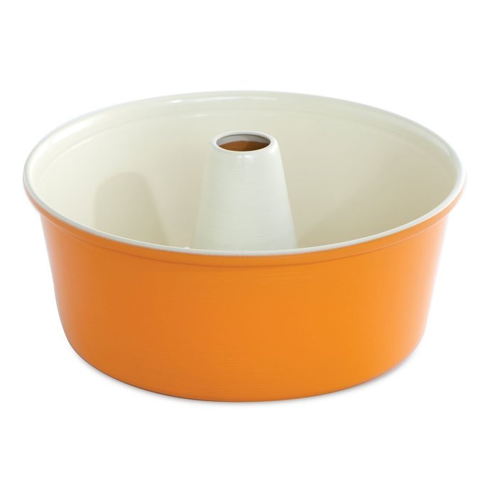 Nordic Ware 40122 6-Cavity Pie Baking Pan, Mini, Colors Vary N7
