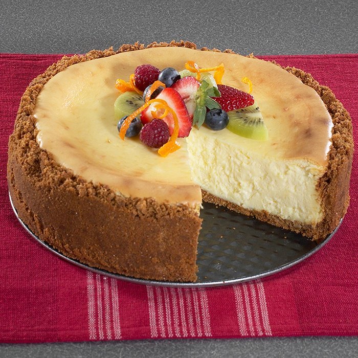 Nordic Ware 40122 6-Cavity Pie Baking Pan, Mini, Colors Vary N23
