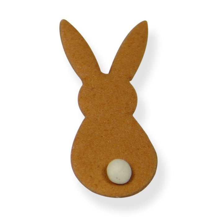 PME Small RABBIT Plastic Icing Cut Out Cutter Sugarcraft Cake Decorating N2