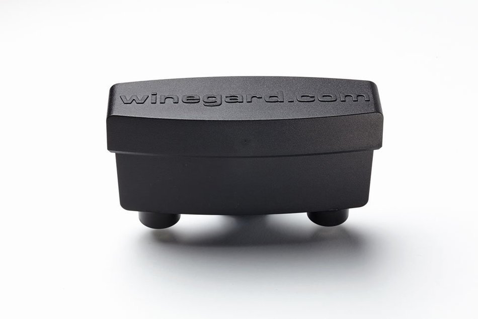 Winegard LNA-200 Boost XT Digital HDTV Preamplifier N4