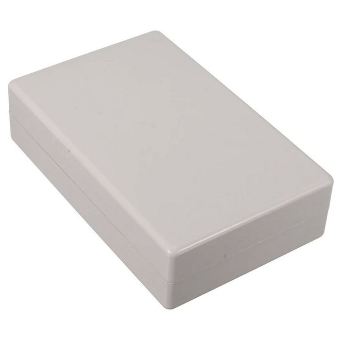 Beauty Clubs Waterproof Plastic Cover Project Electronic Case
