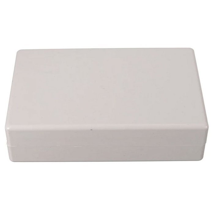 Beauty Clubs Waterproof Plastic Cover Project Electronic Case N3