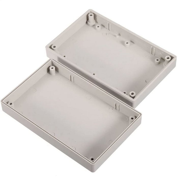 Beauty Clubs Waterproof Plastic Cover Project Electronic Case N7