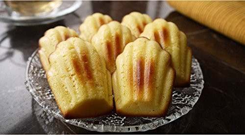 DIY Shell Shaped Silicone Cake Mold /Silicone Chocolate/Madeleine mold /Kids Christmas bakeware N4