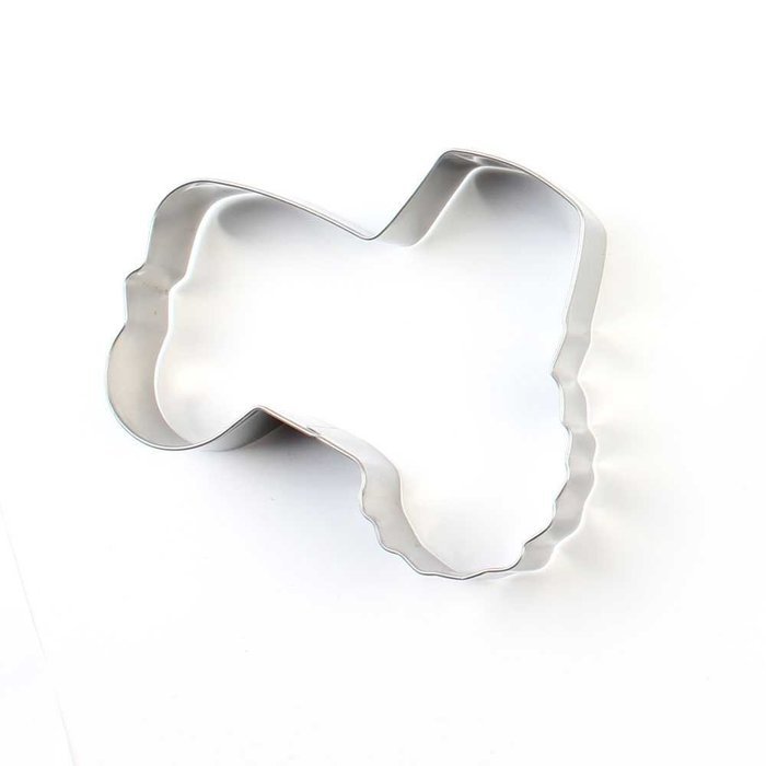 1 Piece Biscuit Cookie Cutter Tractor Jelly Sandwiches Kitchenware Molds