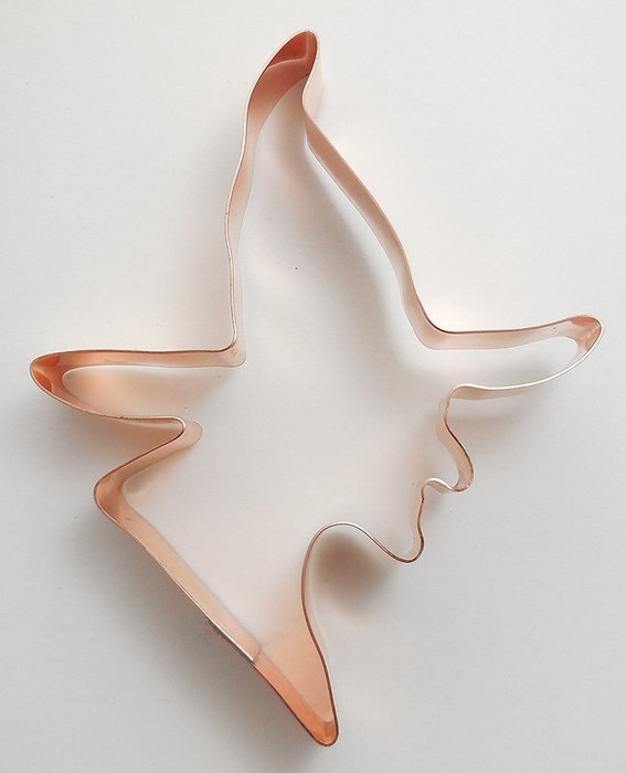 Witch Head Cookie Cutter