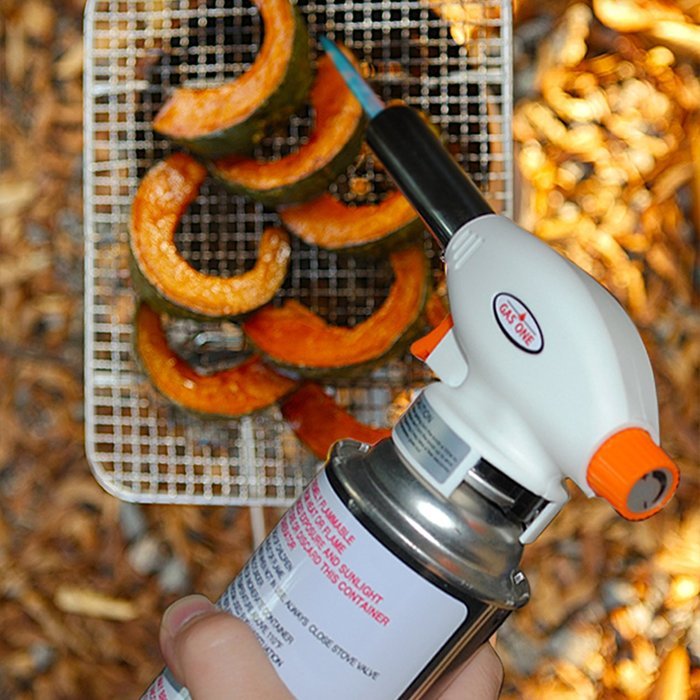 Gas One Cooking Torch - Culinary Torch - Food Torch for Home Cooking and Professional Use GT-099
