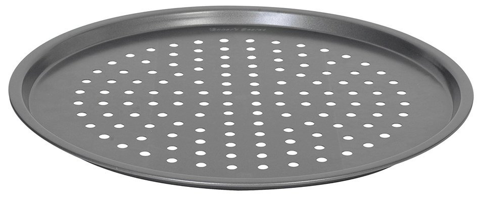 Baker's Secret 14-Inch Pizza Pan