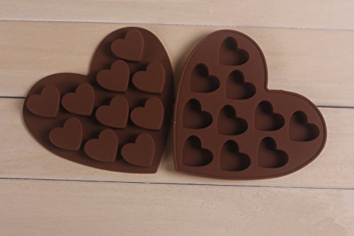 More RM The silicone Sugar paste mould soap mould chocolate mould N2