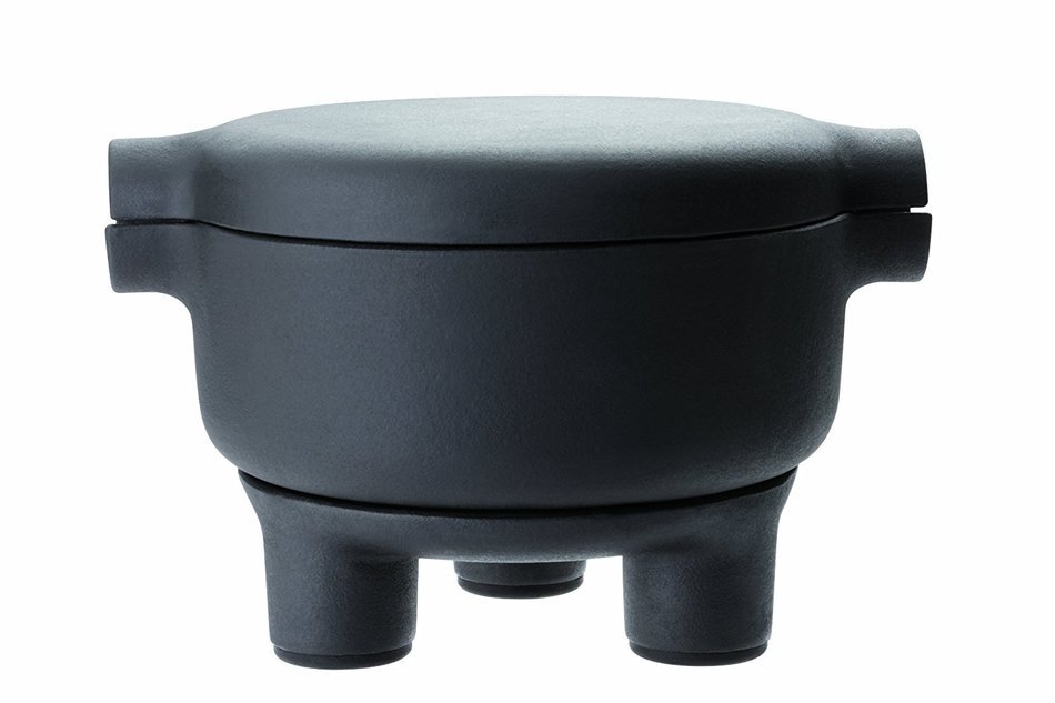 Jia Inc. - Ding Cast Iron Casserole