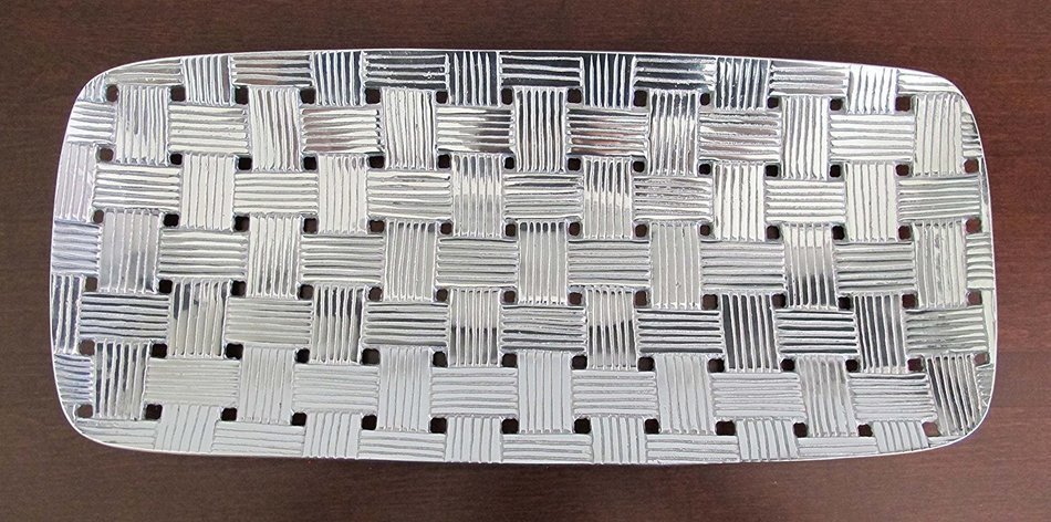Handmade Woven Style - Baguette Pan