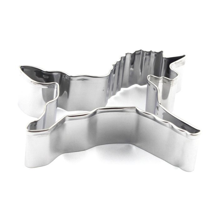 Eoonfirst Unicorn Cookie Cutter N2