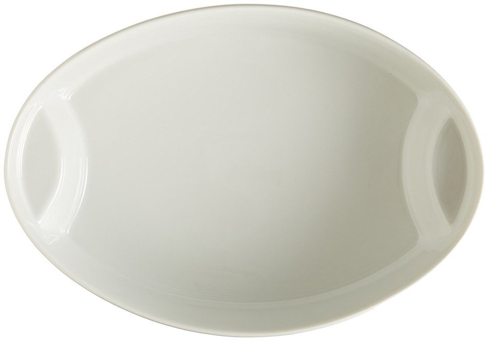 Wolfgang Puck Silicone Bakers Collection Oval Baker N2