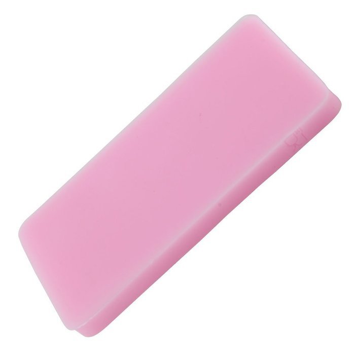 niceeshop(TM) Crown Shape Silicone Cake Molds Decoration Fondant Cookie Baking Mold ,Pink N19