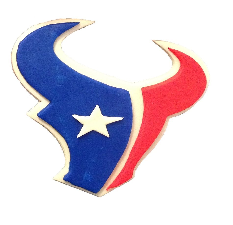 Football Team 109 Cookie Cutter Set (4 inches)