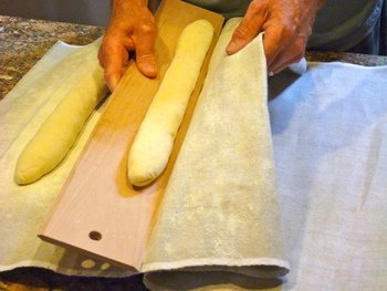 Standard Baguette Kit N3