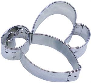 BUMBLE BEE Cookie Cutter 2.5 IN. B0908