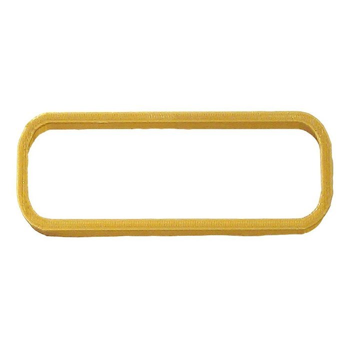 Bandage Plast-Clusive Cookie Cutter 4" PC0185
